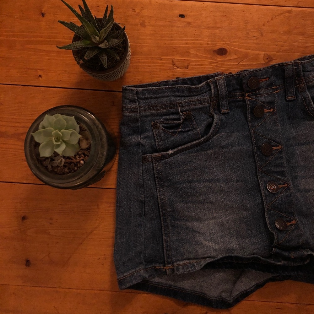 Dittos Skort